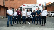 Cali, primera ciudad latinoamericana en aplicar &Iacute;ndice de Capacidad de Respuesta
