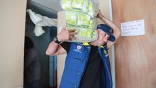 Soluciones Alimenticias para los beneficiarios del Plan Jarill&oacute;n