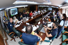 A pesar de lluvias espor&aacute;dicas, se deben seguir recomendaciones de la temporada seca