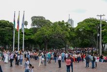 150 mil personas participaron en el &lsquo;Simulacro Nacional de Respuesta a Emergencias&rsquo;