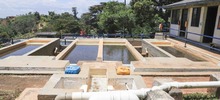 Se recomienda m&aacute;s ahorro de agua en esta temporada seca