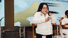 Satic homenaje&oacute; a sensores humanos de Cali
