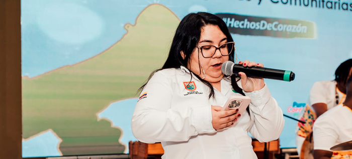 Satic homenaje&oacute; a sensores humanos de Cali
