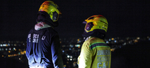 Sistema de Gesti&oacute;n del Riesgo se activ&oacute; el domingo para atender dos incendios en Santiago de Cali