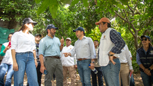 El Plan Jarill&oacute;n de Cali, uno de los esfuerzos de mitigaci&oacute;n de cambio clim&aacute;tico que ser&aacute;n presentados en la COP16