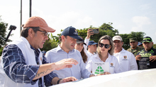 El Plan Jarill&oacute;n de Cali, uno de los esfuerzos de mitigaci&oacute;n de cambio clim&aacute;tico que ser&aacute;n presentados en la COP16