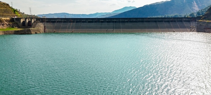 Cali no tendr&aacute; desabastecimiento de agua: Salvajina, al 42% de su capacidad, garantiza suministro continuo del vital l&iacute;quido