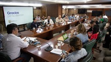 Terminar el jarill&oacute;n del r&iacute;o Cauca y construir all&iacute; un parque lineal, objetivos de la Alcald&iacute;a de Cali en el marco de la COP16