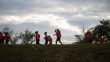 El Plan Jarill&oacute;n de Cali se puso en movimiento: la &lsquo;Carrera 4.2K&rsquo; rebas&oacute;  expectativas
