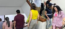 M&aacute;s de 91 mil personas participaron del Simulacro Nacional de Respuesta a Emergencias en Cali