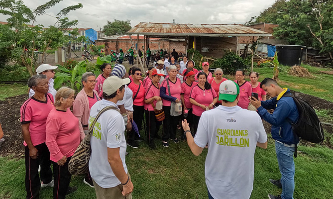 Cali se conecta con el r&iacute;o Cauca: nueva ruta tur&iacute;stica en el jarill&oacute;n