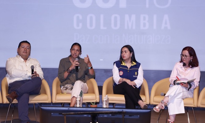 Con aportes del Banco Mundial, Cali impulsa estrategias de protecci&oacute;n financiera para la gesti&oacute;n del riesgo