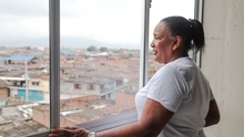 El Plan Jarill&oacute;n transforma la vida y el territorio a miles de  familias en Cali