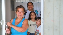 El Plan Jarill&oacute;n transforma la vida y el territorio a miles de  familias en Cali