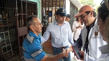 El Plan Jarill&oacute;n transforma la vida y el territorio a miles de  familias en Cali