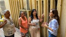 Alcald&iacute;a de Cali acompa&ntilde;a evacuaci&oacute;n preventiva en torres E, F y G de  Chiminangos II: protegiendo la vida
