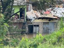 Alcald&iacute;a de Cali atiende emergencias por afectaciones del r&iacute;o Cauca