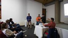 Alcald&iacute;a de Cali refuerza atenci&oacute;n a familias afectadas por el aumento del r&iacute;o Cauca