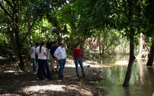 Concertar para ser reasentados: la invitaci&oacute;n del Plan Jarill&oacute;n de Cali a sus beneficiarios afectados por inundaciones