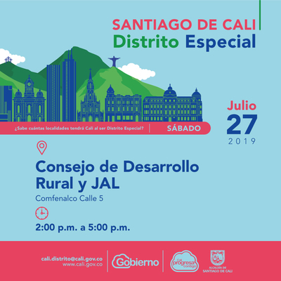 Presentaci&oacute;n del escenario definitivo de localidades