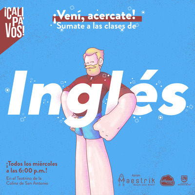 Cali for you