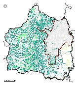 Imagen miniatura del mapa del POT 2014.