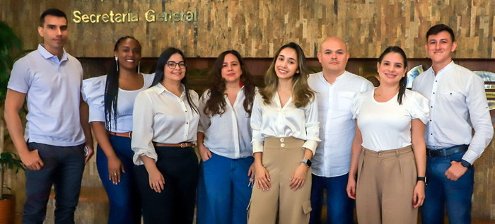 Oficina Asesora de Transparencia