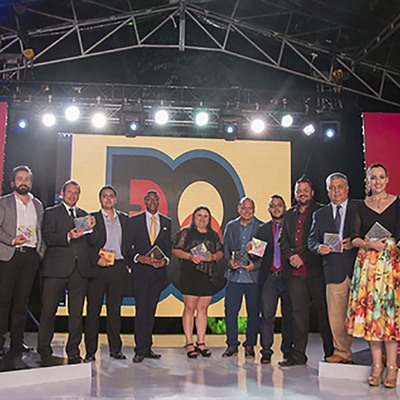 Premios al periodismo Alfonso Bonilla Arag&oacute;n, ABA, fueron aplazados