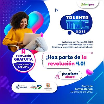 Talento TIC 2022