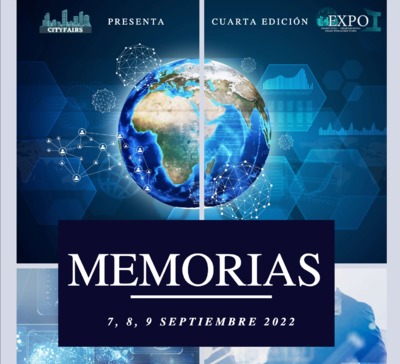 Memorias ExpoI 2022