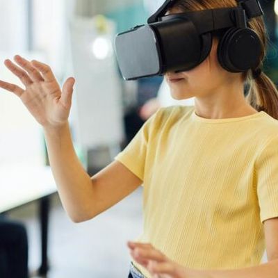 Festival de Ciencia, Tecnolog&iacute;a e Innovaci&oacute;n Experiencias