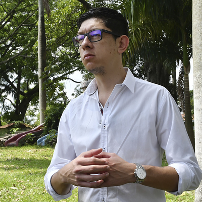 Presidente de la SAE visit&oacute; el predio del futuro Parque Tecnol&oacute;gico San Fernando