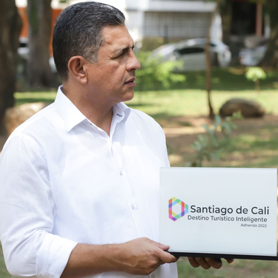 En Cali, el turismo alcanza otro nivel