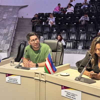Cali tiene &lsquo;Pol&iacute;tica P&uacute;blica de Ciencia, Tecnolog&iacute;a e Innovaci&oacute;n&rsquo;