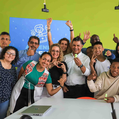 Cali reduce brechas con la apertura de Laboratorios de Innovaci&oacute;n Digital