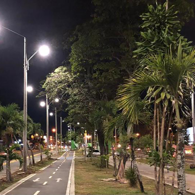 Conozca en qu&eacute; consiste la modernizaci&oacute;n del alumbrado p&uacute;blico y c&oacute;mo puede solicitarla