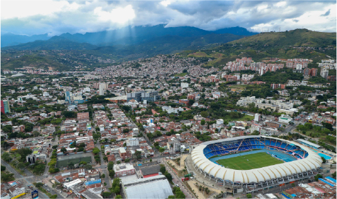 La Sucursal del Cielo