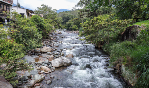 La Capital Deportiva de Am&eacute;rica