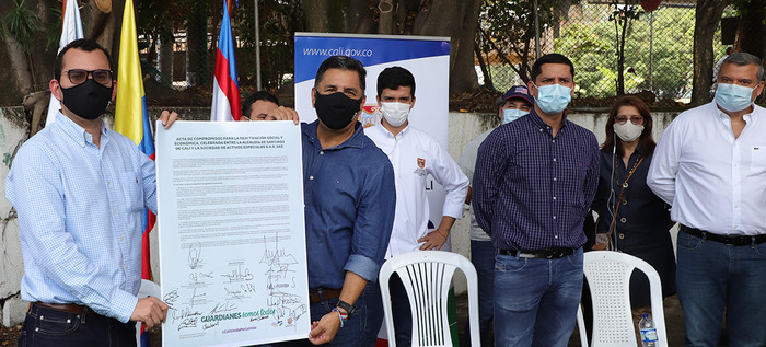 Convocatoria para estudios y dise&ntilde;os del Parque Tecnol&oacute;gico San Fernando