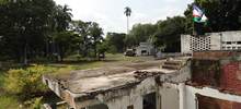 Lote del Club San Fernando