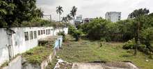 Lote del Club San Fernando