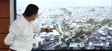 Bulevar del Oriente y proyecto integral Cristo Rey, listos para licitar sus obras