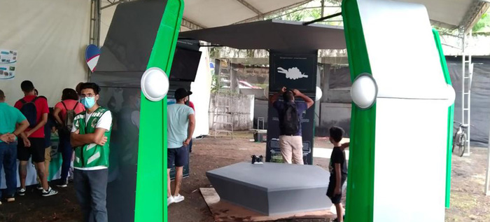 En alianza con la academia, el Parque Tecnol&oacute;gico San Fernando gana recursos de regal&iacute;as