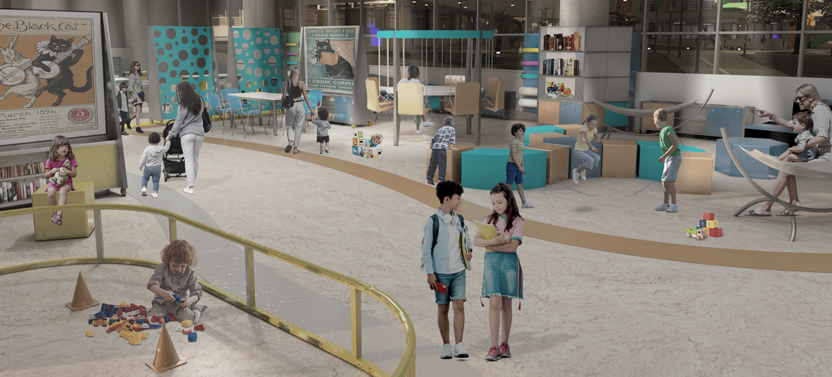 Parque Tecnol&oacute;gico de Innovaci&oacute;n San Fernando