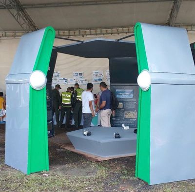 En alianza con la academia, el Parque Tecnol&oacute;gico San Fernando gana recursos de regal&iacute;as