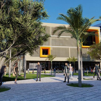 Parque Tecnol&oacute;gico y de Innovaci&oacute;n San Fernando abri&oacute; licitaci&oacute;n p&uacute;blica para su construcci&oacute;n y dotaci&oacute;n