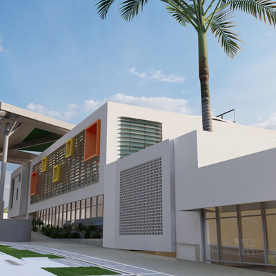 T&uacute; puedes ser el constructor del Parque Tecnol&oacute;gico de Innovaci&oacute;n San Fernando