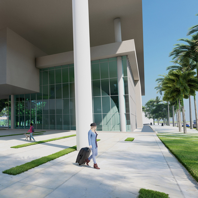 Se abre proceso de selecci&oacute;n para elegir constructor del Parque Tecnol&oacute;gico de Innovaci&oacute;n San Fernando