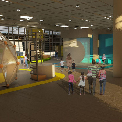 &iexcl;Se acab&oacute; la espera! Fue elegido el constructor del Parque Tecnol&oacute;gico de Innovaci&oacute;n San Fernando