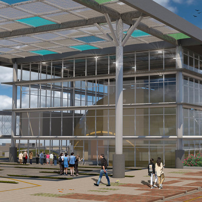 Comunidad acad&eacute;mica da espaldarazo a la construcci&oacute;n del Parque Tecnol&oacute;gico de Innovaci&oacute;n San Fernando